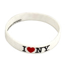 I Love NY Wristband