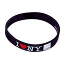 I Love NY Wristband
