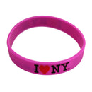 I Love NY Wristband