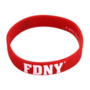 FDNY Wristband