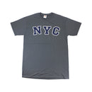 NYC (Regular Lettering Style) - T-Shirt