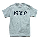 NYC (Regular Lettering Style) - T-Shirt