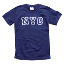 NYC (Regular Lettering Style) - T-Shirt