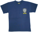 NYPD Embroidery T-Shirt