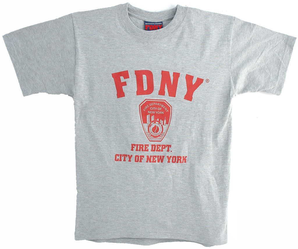 FDNY T-Shirt 