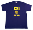 CSI (Crime Scene Investigator) New York - T-Shirt