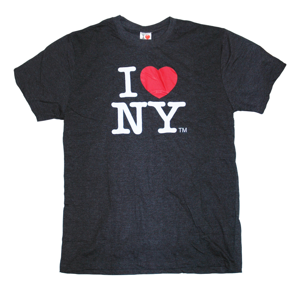 Torkia Original Pink I Heart NY Shirt | I Heart New York Shirt XL