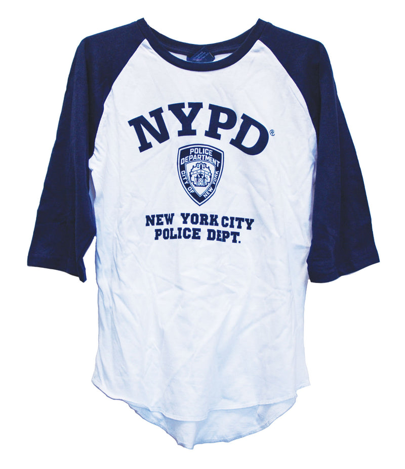 NYPD Reglan T-Shirt