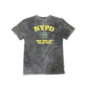 NYPD Wash Out T-Shirt