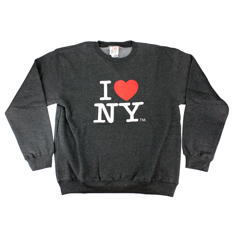 I Love NY Sweat Shirt