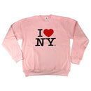 I Love NY Sweat Shirt
