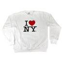 I Love NY Sweat Shirt