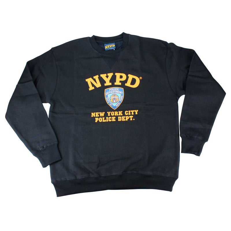 NYPD Sweat Shirt