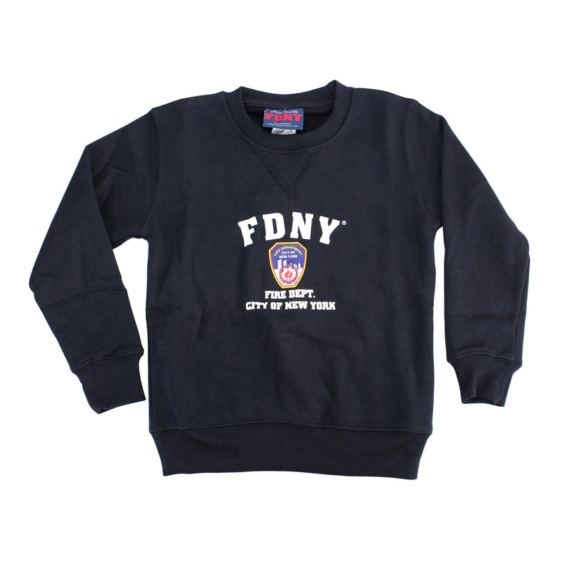 FDNY Sweat Shirt