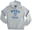 NYPD Hoodie