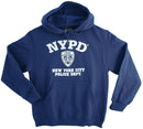 NYPD Hoodie