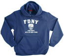 FDNY Hoodie