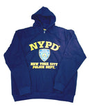 NYPD Hoodie