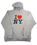 I Love NY Hoodie