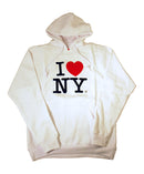 I Love NY Hoodie