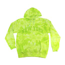 New York Tie Dye Hoodie