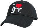 I Love NY Baby Size Cap