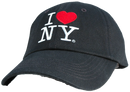 I Love NY Junior Size Cap