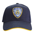 NYPD Navy Cap/Hat w/ Logo