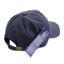 NYPD Navy Cap/Hat with White Lettering & Logo